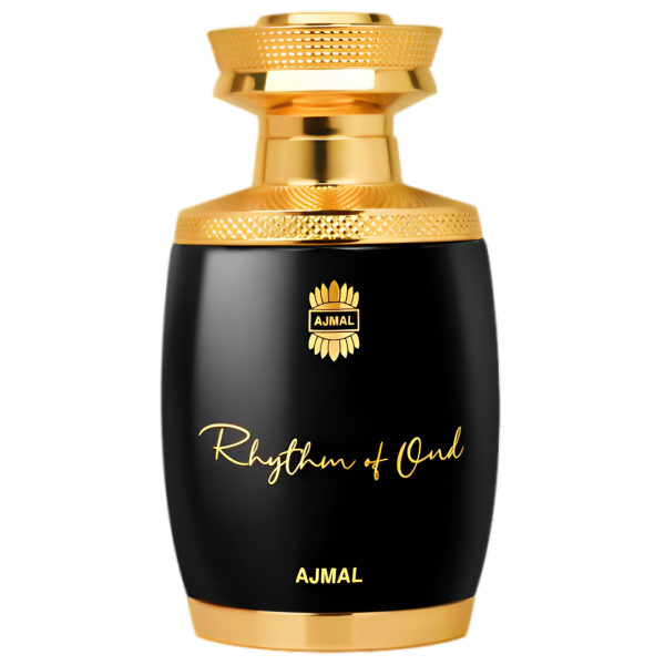 Decant Rhythm of Oud de Ajmal