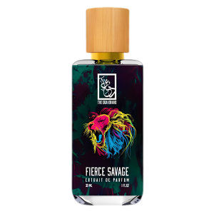 Decant Fierce Savage de The Dua Brand