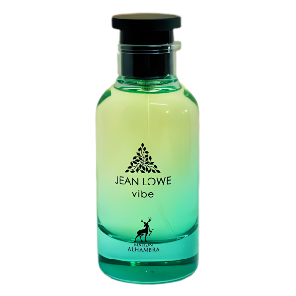 Decant Jean Lowe Vibe de Maison Alhambra