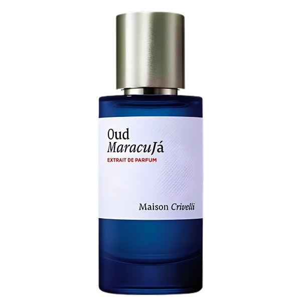 Decant French Avenue Azzure Oud de Fragrances World - Imagen 6