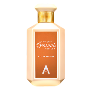 Decant Sensual Vanilla de Atralia