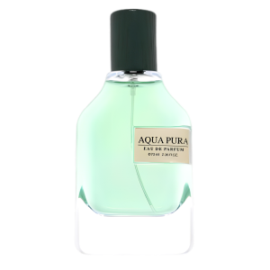 Decant Aqua Pura de Fragrance World