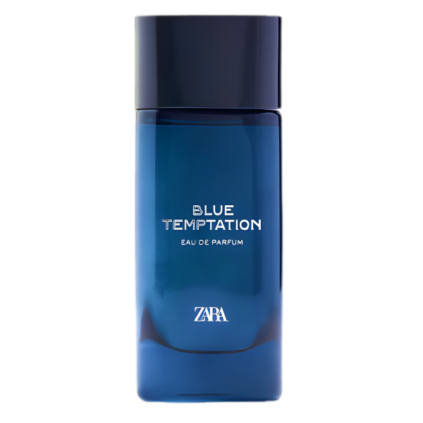 Decant Blue Temptation de Zara