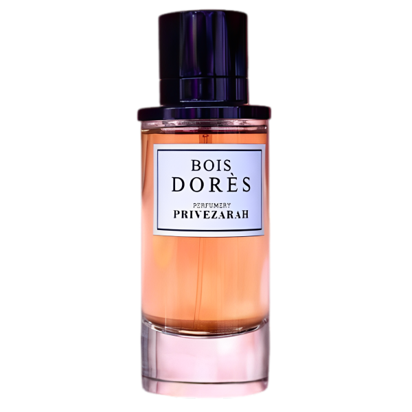 Decant Bois Dorès de Privezarah