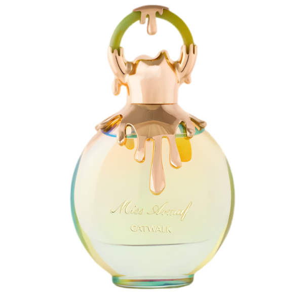 Perfume Miss Armaf Catwalk de Armaf 100ML