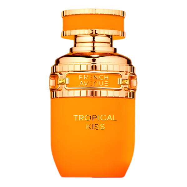 Decant French Avenue Tropical Kiss de Fragrance World