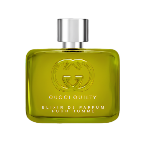 Decant Guilty Elixir de Parfum pour Homme de Gucci