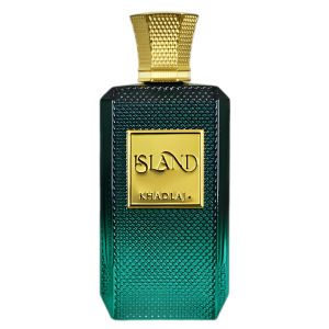 Decant Island de Khadlaj Perfumes