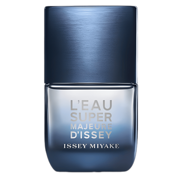 Decant L’Eau Super Majeure d’Issey de Issey Miyake