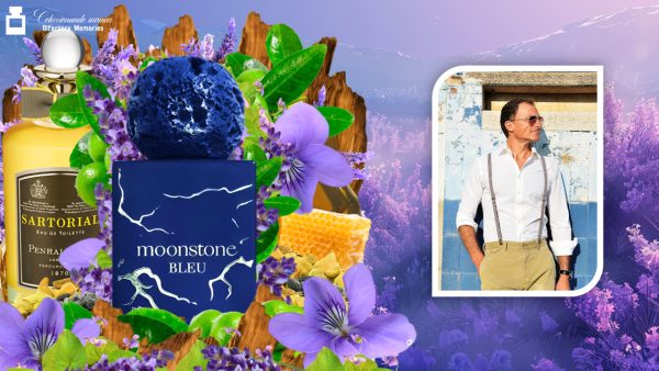 Decant French Avenue Moonstone Bleu de Fragrance World - Imagen 5