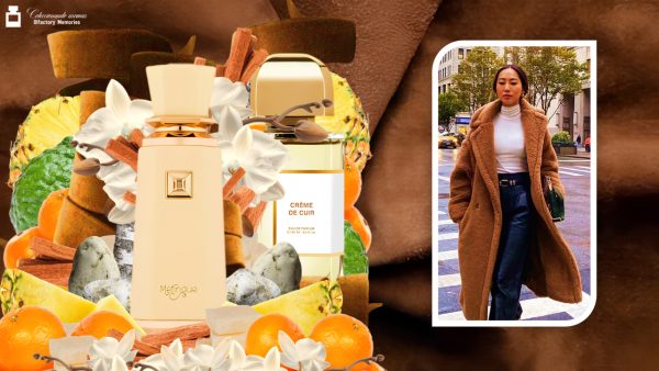 Decant French Avenue Meringue de Fragrance World - Imagen 3