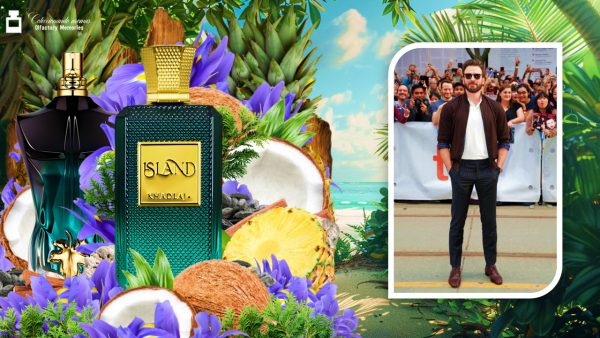 Decant Island de Khadlaj Perfumes - Imagen 5