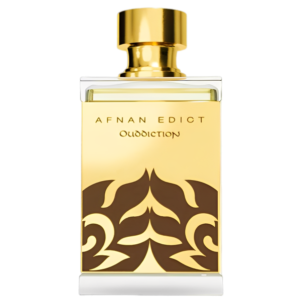Decant Afnan Edict Ouddiction de Afnan