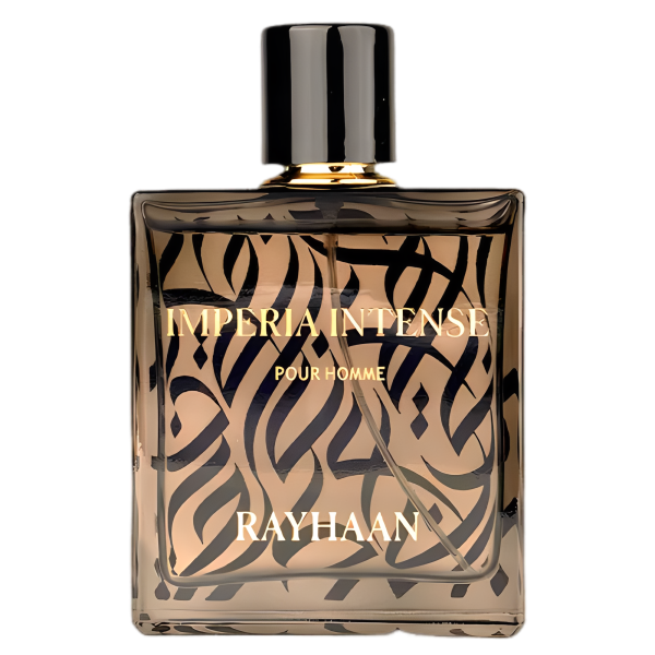 Decant Imperia Intense de Rayhaan