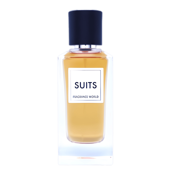 Decant Suits de Fragrance World
