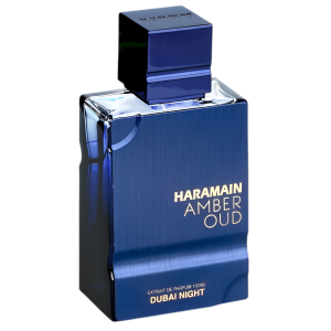 Decant Amber Oud Dubai Night de Al Haramain Perfumes