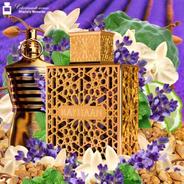 Olfactory Box Style: Jean Paul Gaultier - Imagen 4