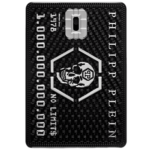 Decant No Limit$ de Philipp Plein Parfums