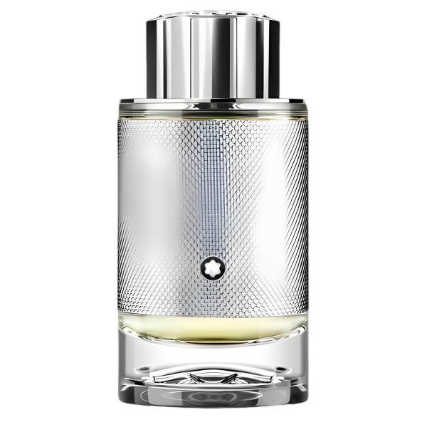 Decant Explorer Platinum de Montblanc