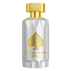 Decant Game Of Spades Opal de Jo Milano