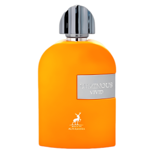 Decant Luminous Vivid de Maison Alhambra