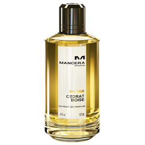 Decant Intense Cedrat Boise de Mancera