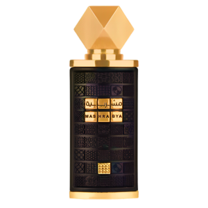 Decant Mashrabya de Lattafa Perfumes