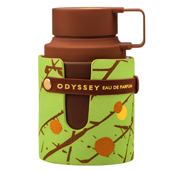 Decant Odyssey Dubai Chocolat de Armaf