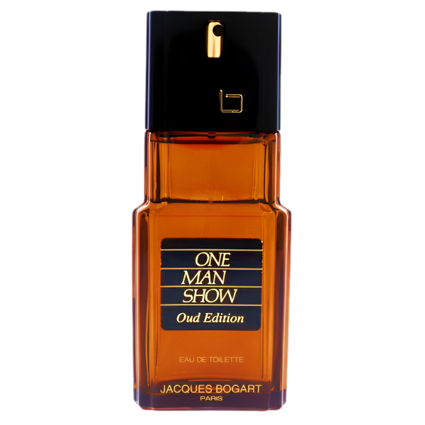 Decant One Man Show Oud Edition de Jacques Bogart