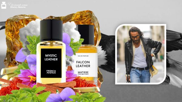 Perfume French Avenue Mystic Leather de Fragrance World 100ml - Imagen 5