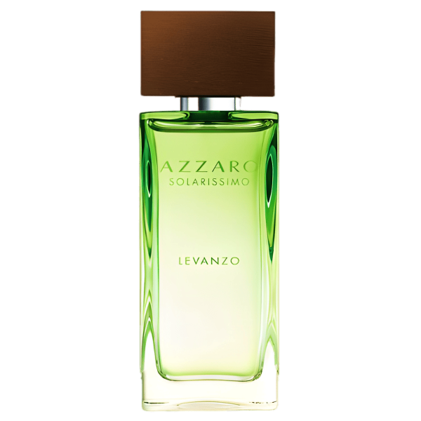 Decant Solarissimo Levanzo de Azzaro
