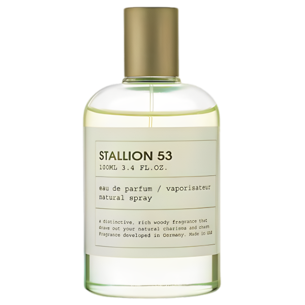 Decant Stallion 53 de Emper