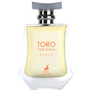 Decant Toro Pour Homme Glace de Maison Alhambra