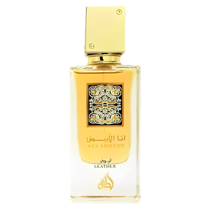 Decant Ana Abiyedh Leather de Lattafa Perfumes