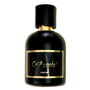 Decant On The Rocks Parfum de Pastor Fragrances