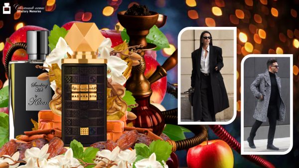 Decant Mashrabya de Lattafa Perfumes - Imagen 5