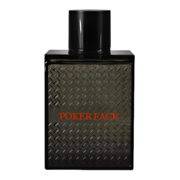 Decant Poker Face de Ted Lapidus