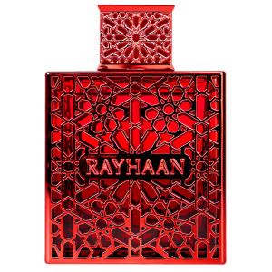 Decant Rayhaan Crimson de Rayhaan