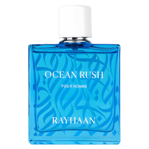 Decant Rayhaan Ocean Rush de Rayhaan