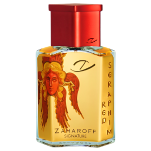 Decant Signature Seraphim Red de Zaharoff