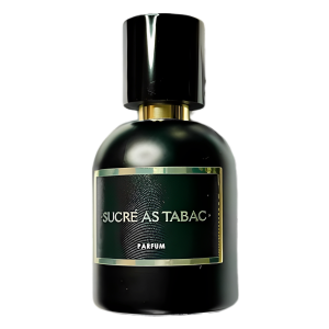 Decant Sucre As Tabac de Pastor Fragrances