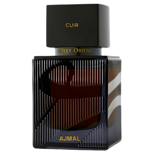 Decant Ajmal Purely Orient Cuir de Ajmal