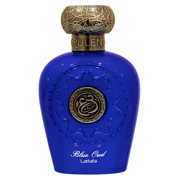 Decant Blue Oud de Lattafa Perfumes