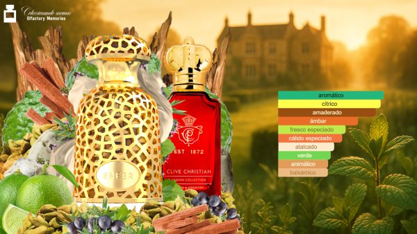Perfume Emeer de Lattafa Perfumes 100ml - Imagen 4