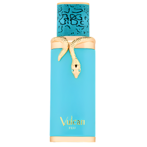 Decant French Avenue Vulcan Feu de Fragrance World