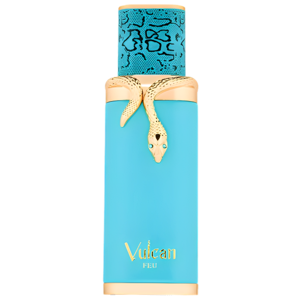 Decant French Avenue Vulcan Feu de Fragrance World