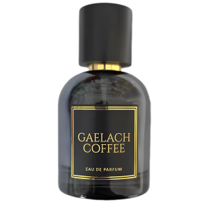 Decant Gaelach Coffee de Pastor Privé Parfums