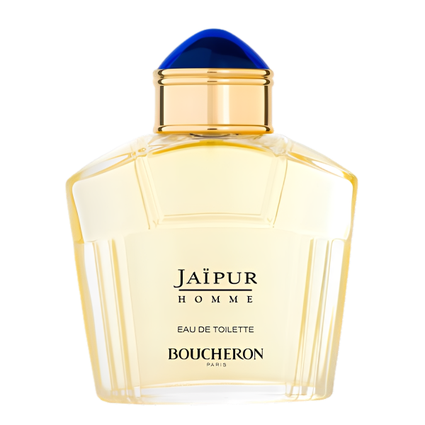 Decant Jaipur Homme de Boucheron