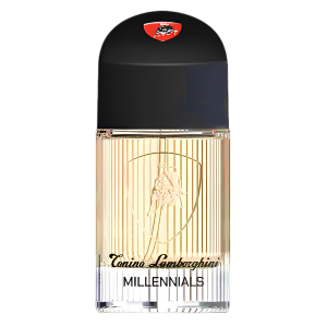 Decant Millennials de Tonino Lamborghini