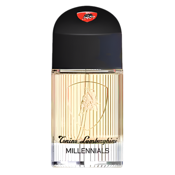 Decant Millennials de Tonino Lamborghini